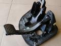 узел педальный (блок педалей) IVECO Daily 5 поколение 35S11 2014, 2.3 л., F1AE3481A, дизель, робот, фургон, задний привод, 5801264943 - фото №3