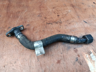 масляная трубка турбины IVECO Daily 6 поколение 35c12 2017, 2.3 л., F1AFL411B, дизель, АКПП, грузовик, 5801942455