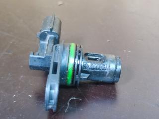 датчик распредвала Renault Duster 1 поколение HSA 2013, 1.5 л., K9K 896, дизель, 6МКПП, белый, внедорожник 5 дв.