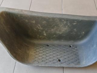 подножка IVECO Daily 4 поколение 35S11 2009, 2.3 л., дизель, фургон, задний привод, 5801257175