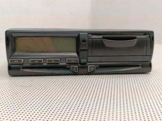 тахограф IVECO Daily 4 поколение 40C12 2008, 2.3 л., F1AE0481GA, дизель, 5МКПП, микроавтобус, задний привод, 69502102