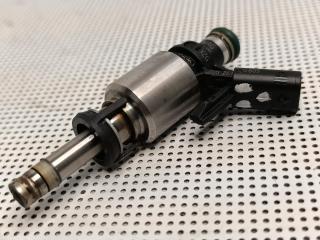 форсунка Volkswagen Beetle A5 [рестайлинг] 2018, 2.0 л., DDSA, бензин, АКПП, кабриолет, 06L906A02, 06G906036J, 0261500605