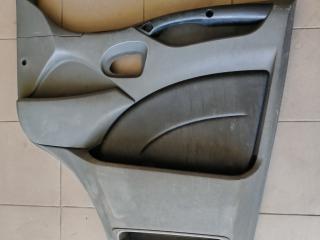 обшивка двери передняя правая IVECO Daily 4 поколение 2010, 3.0 л., дизель, 5801256705, 5801259120