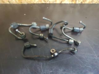 трубка ТНВД Volkswagen Caddy 3 поколение [рестайлинг] 2013, 1.6 л., CAYD, дизель, 5МКПП, белый, фургон, передний привод, 03L130301F, 03L130301AM, 03L130321F