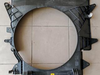 диффузор вентилятора IVECO Daily 4 поколение 35C15 2008, 3.0 л., F1CE0481F, дизель, МКПП, микроавтобус, задний привод, 866900600, 504104444