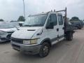 корзина сцепления IVECO Daily 3 поколение 35c12 2005, 2.3 л., F1AE0481B, дизель, 5МКПП, микроавтобус, 124011510 - фото №6