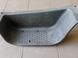 Подножка кабины IVECO Daily 5 поколение 35S11 2014, 2.3 л., F1AE3481A, дизель, робот, фургон, задний привод, 5801257176