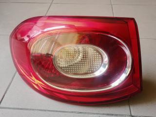 фонарь задний левый Volkswagen Tiguan 1 поколение 2009, 2.0 л., CBAB, дизель, МКПП, 5N0945095H