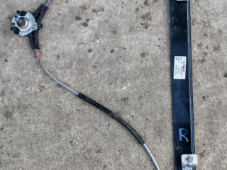 стеклоподъемник передний правый IVECO Daily 3 поколение 35c12 2005, 2.3 л., F1AE0481B, дизель, 5МКПП, микроавтобус, 5801711799