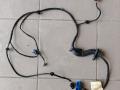 дверная проводка IVECO Daily 5 поколение 35S11 2014, 2.3 л., F1AE3481A, дизель, робот, фургон, задний привод, 5801489620 - фото №4