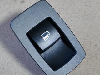 кнопка стеклоподъемника двери задней левой BMW 3 серия E90/E91/E92/E93 E90 2007, 2.0 л., N46B20BX, бензин, 6МКПП, sparkling graphite, седан, 6945874, 61316945874