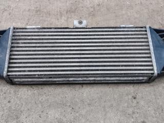 интеркулер IVECO Daily 4 поколение 35S11 2009, 2.3 л., дизель, фургон, задний привод, 2421024779, 866968000