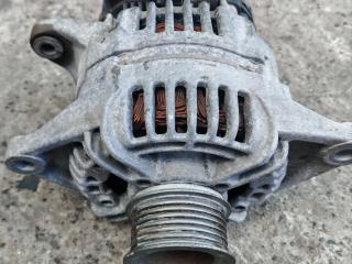 генератор IVECO Daily 4 поколение 35S11 2011, 2.3 л., дизель, МКПП, фургон, 504385133