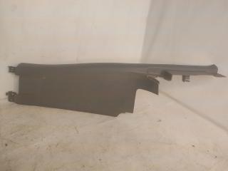 обшивка стойки центральной левой Mercedes-Benz Vito W639 2006, 2.2 л., OM 646.983, дизель, 6МКПП, P0099438, A63969252007D53