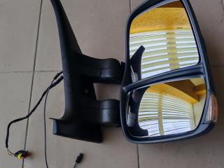 зеркало наружное правое IVECO Daily 5 поколение 35S11 2014, 2.3 л., F1AE3481A, дизель, робот, фургон, задний привод, 3800406, 5801367618