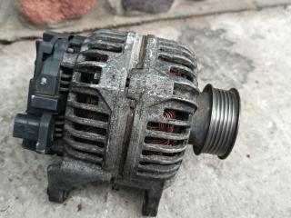 генератор IVECO Daily 3 поколение 50c11 2001, 2.8 л., 8140.43C, дизель, МКПП, микроавтобус, задний привод, 500335719, 0124515044