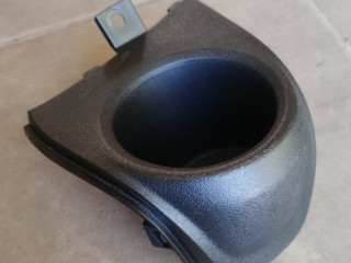 подстаканник IVECO Daily 6 поколение 35c12 2017, 2.3 л., F1AFL411B, дизель, АКПП, грузовик, 5801597897