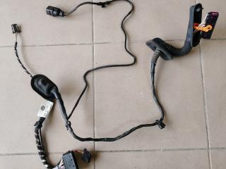 дверная проводка Volkswagen Tiguan 1 поколение 2009, 2.0 л., CBAB, дизель, МКПП, 5N0971693AD