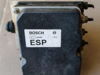 блок ABS IVECO Daily 4 поколение 35S11 2011, 2.3 л., дизель, МКПП, фургон, 0265951233, 0265234748, 504346594, 504346595