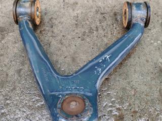 рычаг передний левый IVECO Daily 4 поколение 35S11 2009, 2.3 л., дизель, фургон, задний привод, 500379804