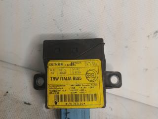 блок круиз-контроля Peugeot Boxer 2 поколение [рестайлинг] 2014, 2.2 л., 4HH (P22DTE), дизель, 6МКПП, белый, микроавтобус, передний привод, 1367349080