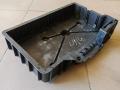 полка аккумулятора IVECO Daily 4 поколение 35S11 2011, 2.3 л., дизель, МКПП, фургон, задний привод, 3800103 - фото №4