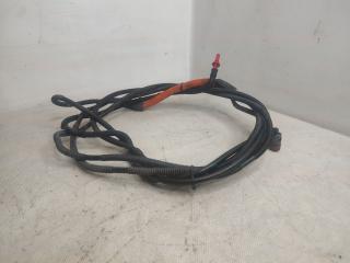 трубка топливная Renault Duster 1 поколение HSA 2013, 1.5 л., K9K 896, дизель, 6МКПП, белый, внедорожник 5 дв., 175100067R