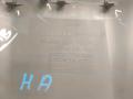 пластик панели Renault Duster 1 поколение HSA 2013, 1.5 л., K9K 896, дизель, 6МКПП, белый, внедорожник 5 дв., 682405761R - фото №3