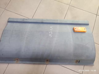 молдинг (накладка кузовная) IVECO Daily 3 поколение 35s12 2004, 2.3 л., F1AE0481B, дизель, 5МКПП, микроавтобус, 500326849