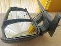 зеркало наружное левое IVECO Daily 4 поколение 40C12 2008, 2.3 л., F1AE0481GA, дизель, 5МКПП, микроавтобус, задний привод - фото №4