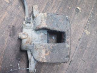 суппорт задний левый Citroen Jumper 2 поколение 2007, 2.2 л., 4HU (P22DTE), дизель, 6МКПП, микроавтобус, 4401K4