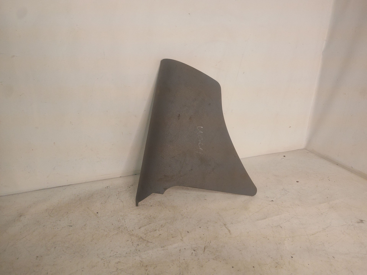 пластик Mercedes-Benz Vito W639 2006, 2.2 л., OM 646.983, дизель, 6МКПП, A6396929900, A63969299007D53 - фото №1