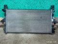 радиатор (основной) Citroen Jumper 2 поколение [рестайлинг] L3H2 2017, 2.0 л., AHN (DW10FUD), дизель, 6МКПП, микроавтобус, передний привод - фото №2