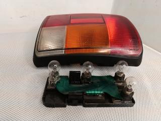 фонарь задний правый Lada 4x4 1 поколение [рестайлинг] 2000, бензин, хетчбэк 3 дв., 21213-3716092