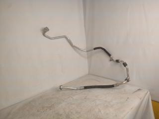 трубка кондиционера Volkswagen Beetle A5 [рестайлинг] 2018, 2.0 л., DDSA, бензин, АКПП, кабриолет, 5C0816743H