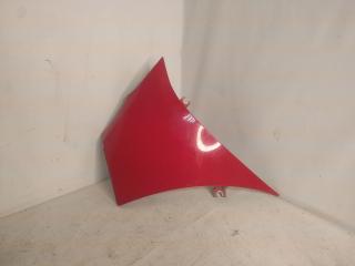 крыло переднее левое Volkswagen Beetle A5 [рестайлинг] 2018, 2.0 л., DDSA, бензин, АКПП, кабриолет, 5C5821017