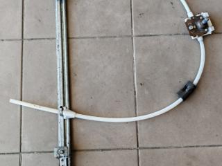 стеклоподъемник передний левый IVECO Daily 3 поколение 2001, 2.8 л., дизель, МКПП, микроавтобус, 500314249, 504205269