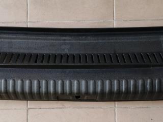 обшивка багажника Volkswagen Tiguan 1 поколение 2009, 2.0 л., CBAB, дизель, МКПП, 5N0863459