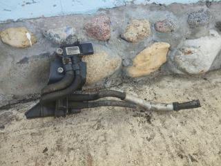 датчик давления (температуры) выхлопных газов Volkswagen Caddy 3 поколение [рестайлинг] 2013, 1.6 л., CAYD, дизель, 5МКПП, белый, фургон, передний привод, 076906051B