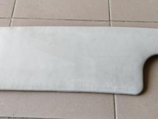 козырек солнцезащитный IVECO Daily 5 поколение 35S11 2014, 2.3 л., F1AE3481A, дизель, робот, фургон, задний привод, 5801320553, 5801257184