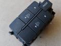 кнопка корректора фар IVECO Daily 4 поколение 35S11 2009, 2.3 л., дизель, фургон, задний привод, 69500781, 5801260581 - фото №3
