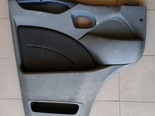 обшивка двери передняя левая IVECO Daily 5 поколение 35S11 2014, 2.3 л., F1AE3481A, дизель, робот, фургон, задний привод, 5801256704