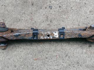 рычаг задний BMW 3 серия E90/E91/E92/E93 E90 2007, 2.0 л., N46B20BX, бензин, 6МКПП, sparkling graphite, седан, 33322406292