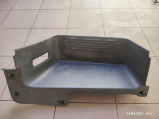 Подножка кабины Citroen Jumper 2 поколение 2007, 2.2 л., 4HU (P22DTE), дизель, 6МКПП, микроавтобус, 130589207