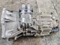 PКПП IVECO Daily 4 поколение 35S11 2011, 2.3 л., дизель, МКПП, фургон, 6AS400V0, 1323016001, 5801473582 - фото №2
