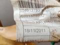 проводка подушки безопасности IVECO Daily 5 поколение 35S11 2014, 2.3 л., F1AE3481A, дизель, робот, фургон, задний привод, 5801379312 - фото №6
