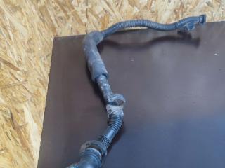 трубка системы рециркуляции EGR Volkswagen Beetle A5 [рестайлинг] 2018, 2.0 л., DDSA, бензин, АКПП, кабриолет, 5C0131128E, 06K131166, 06L906052