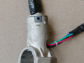 замок зажигания IVECO Daily 3 поколение 35c12 2005, 2.3 л., F1AE0481B, дизель, 5МКПП, микроавтобус, 2992551 - фото №2