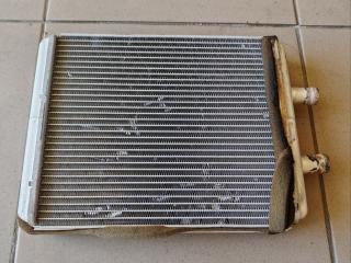 радиатор отопителя (печки) IVECO Daily 5 поколение 35S11 2013, 2.3 л., дизель, фургон, 3802173