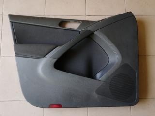 обшивка двери передняя левая Volkswagen Tiguan 1 поколение 2009, 2.0 л., CBAB, дизель, МКПП, 5N086717D